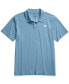 Фото #5 товара Men's Adventure Short Sleeve Polo Shirt