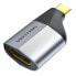 Фото #1 товара Адаптер USB-C—HDMI Vention TCDH0