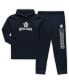 Фото #2 товара Пижама Concepts Sport Leafs Pullover Hoodie