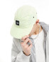 Фото #1 товара The North Face Explore 5 panel cap in lime