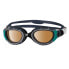 ZOGGS Predator Flex Polarized Ultra Swimming Goggles