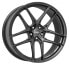 Dotz Lagunaseca gunmetal 9x21 ET30 - LK5/120 ML72.6