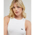 LEE Ribbed Tank sleeveless T-shirt