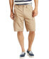 Фото #1 товара Men's Big and Tall Loose Fit 9.5" Carrier Cargo Shorts