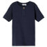 ფოტო #1 პროდუქტის NAME IT Kabille Slim short sleeve T-shirt