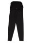 Фото #3 товара Beyond Yoga Fold Down Maternity Capri Leggings Jet Black SM 21 305275