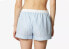 Фото #2 товара Maison Lejaby 268915 Women's Cotton Pyjama Shorts Blue Size S