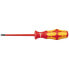 Wera 05006181001 - 16.1 cm - Red/Yellow