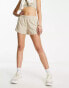 Фото #2 товара Columbia hike short in beige exclusive to ASOS