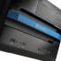 Фото #5 товара SilverStone SST-SG12B Sugo USB3.0 - schwarz