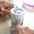 Фото #18 товара Кусачки для ногтей со светодиодной подсветкой, увеличительным стеклом и пилочкой Clail InnovaGoods