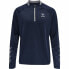 HUMMEL GG12 Action half zip sweatshirt