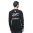 Фото #2 товара DAINESE OUTLET Racing sweatshirt