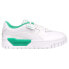 Фото #2 товара Puma Cali Dream Pop Womens White Sneakers Casual Shoes 38400804