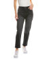 Фото #1 товара Joe's Jeans The Og Rhona Straight Ankle Jean Women's Black 24