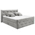 Фото #8 товара Boxspringbett Bellvue