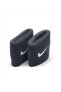 Swoosh Wristbands 2 Pk Obsidian/white Osfm,one Size/5