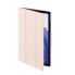 Фото #3 товара Hama Fold Clear - Folio - Samsung - Galaxy S7 FE/S7+ 12,4" - 31.5 cm (12.4") - 230 g