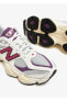 Фото #4 товара 9060 "White/Pink/Purple Kadın Spor Ayakkabı