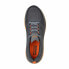 Фото #3 товара Мужские спортивные кроссовки Skechers Max Cushioning Delta Серый Оранжевый