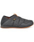 ფოტო #5 პროდუქტის Men's ReEmber Quilted Slipper