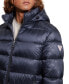 Фото #3 товара Men's Adam Puffer Jacket with Removable Hood