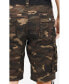 ფოტო #24 პროდუქტის Men's 12.5-Inch Inseam Cargo Shorts