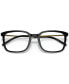 Men's Eyeglasses, DG3349