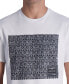 Фото #3 товара Men's Crowd of Karls T-Shirt