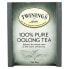Фото #3 товара Twinings, Origins, китайский чай Улун, 20 чайных пакетиков, 1,41 унции (40 г)