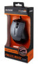 Фото #5 товара A4tech N-500F - Правая рука - V-Track - USB Type-A - 1600 DPI - Черный - Серый