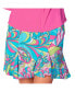 Women's G Lifestyle Godet Skort