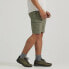 Фото #2 товара Wrangler Men's ATG Flex 10" Cargo Shorts - Olive Green 30