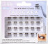 Фото #1 товара False false eyelashes Falscara Wisps Multi