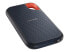 SanDisk Extreme Portable"Schwarz USB-C SSD 500 GB