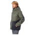 HURLEY Portage Puffer bomber jacket