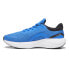 Фото #3 товара Puma Scend Pro Lace Up Running Mens Blue Sneakers Athletic Shoes 37877604