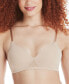 Фото #1 товара Women's Oh So Light ComfortFlex Wireless Bra MHG521