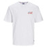 Фото #1 товара JACK & JONES Cedric short sleeve T-shirt