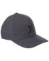 Фото #1 товара Hurley Phantom Resist Hat Men's Black S-M