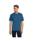 Men's Super-T Short Sleeve T-Shirt with Pocket