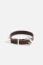 LEATHER BRACELET - LIMITED EDITION