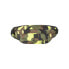 URBAN CLASSICS TB2140 waist bag jaune/camouflage - фото #2