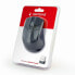 Mouse GEMBIRD MUSW-4B-04 Black