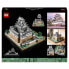 Фото #2 товара Игровой набор Lego Architecture Himeji Castle Japan (Японский замок Химэдзи) 2125 Pieces