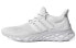 Фото #1 товара Кроссовки Adidas Ultraboost DNA Web "WhiteGrey" GY4167