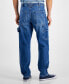 ფოტო #2 პროდუქტის Men's Malibu Carpenter Pants, Created for Macy's