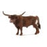 Фото #2 товара Фигурка быка Texas Longhorn от Schleich - мультицветный