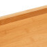 Фото #11 товара Подносы релакснейс Набор Tablett 2er из бамбука