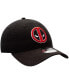 Фото #4 товара Men's Black Deadpool 9TWENTY Adjustable Hat
